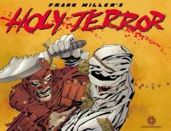 Holy terror
