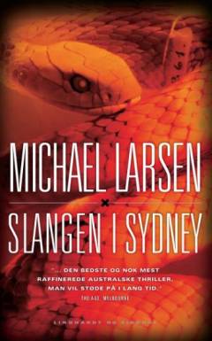 Slangen i Sydney