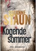 Kogende sommer. Bogmenageriet