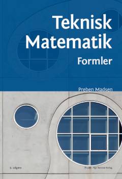 Teknisk matematik - formler