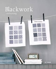 Blackwork : sortsyning