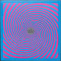 Turn blue