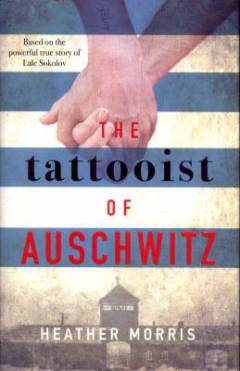 The tattooist of Auschwitz