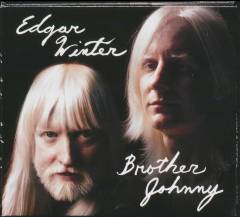 Brother Johnny