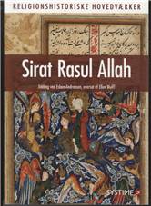 Sirat Rasul Allah : Ibn Ishaqs Muhammed-biografi fra 700-tallet