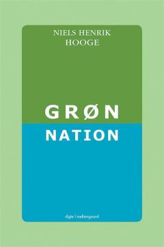 Grøn nation : digte
