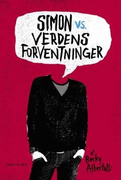 Simon vs. verdens forventninger