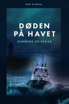 Døden på havet : krimi