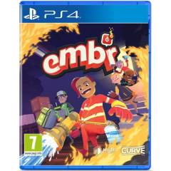 Embr : über firefighters