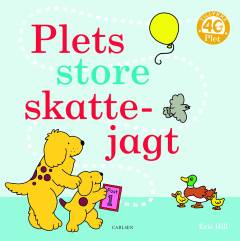 Plets store skattejagt