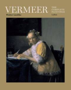 Vermeer : the complete paintings
