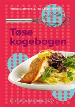 Tøsekogebogen