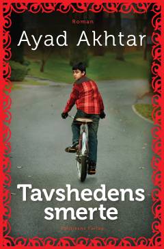 Tavshedens smerte