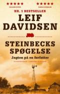 Steinbecks spøgelse : jagten på en forfatter : rejseerindringer