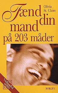 Tænd din mand på 203 måder