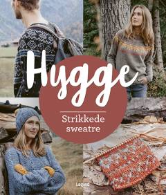 Strikkede sweatre