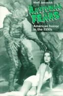 Rational fears : american horror in the 1950s