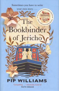 The bookbinder of Jericho