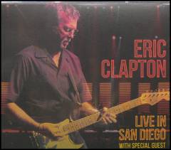 Live in San Diego