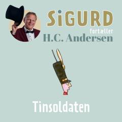 Tinsoldaten