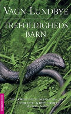 Trefoldighedsbarn