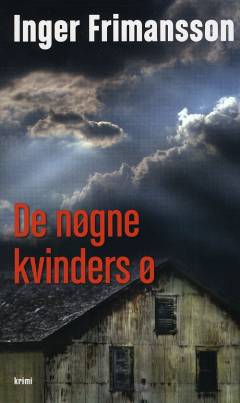De nøgne kvinders ø