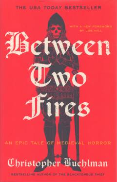 Between two fires
