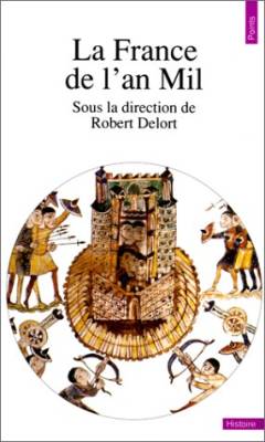 La France de l'an Mil
