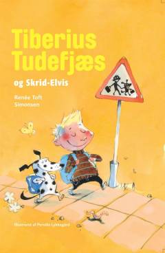 Tiberius Tudefjæs og Skrid-Elvis