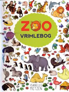 Zoo vrimlebog