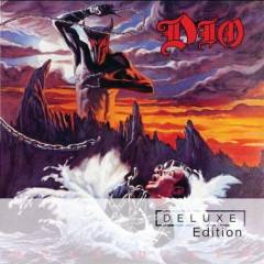 Holy diver