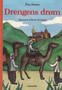 Drengens drøm