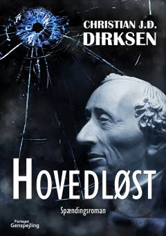 Hovedløst : spændingsroman