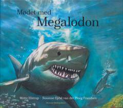 Mødet med Megalodon