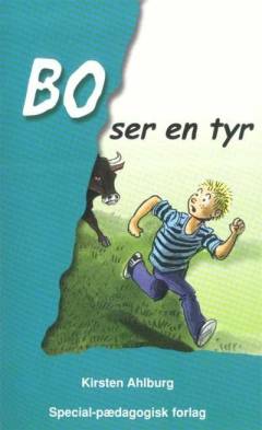 Bo ser en tyr