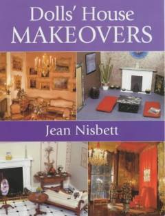 Dolls' house makeovers