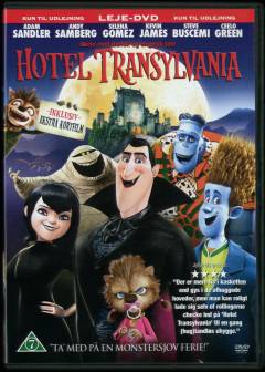 Film (dvd), 2013