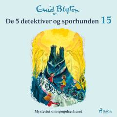 Mysteriet om spøgelseshuset