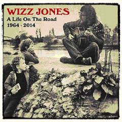 A life on the road 1964-2014