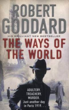 The ways of the world