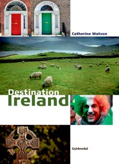 Destination Ireland