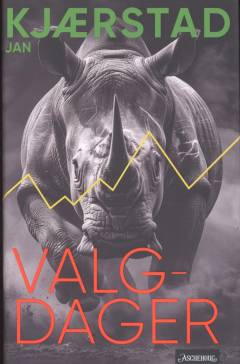 Valgdager