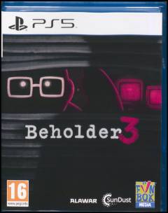 Beholder 3