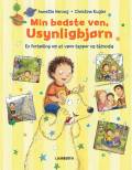 Min bedste ven, Usynligbjørn. Lamberth