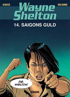 Saigons guld
