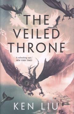 The veiled throne