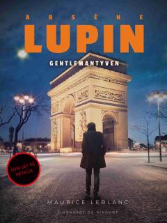 Arsène Lupin - gentlemantyv