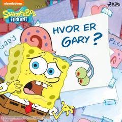 Hvor er Gary?