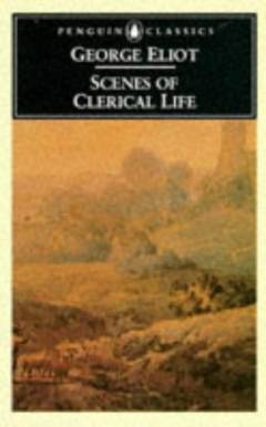 Scenes of clerical life