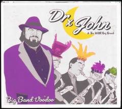 Big band voodoo
